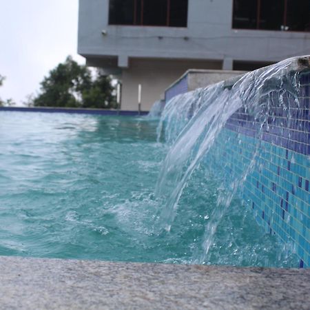 The Greenwood Resort Chikmagalur - Escape To Tranquil Mountain Views Kültér fotó