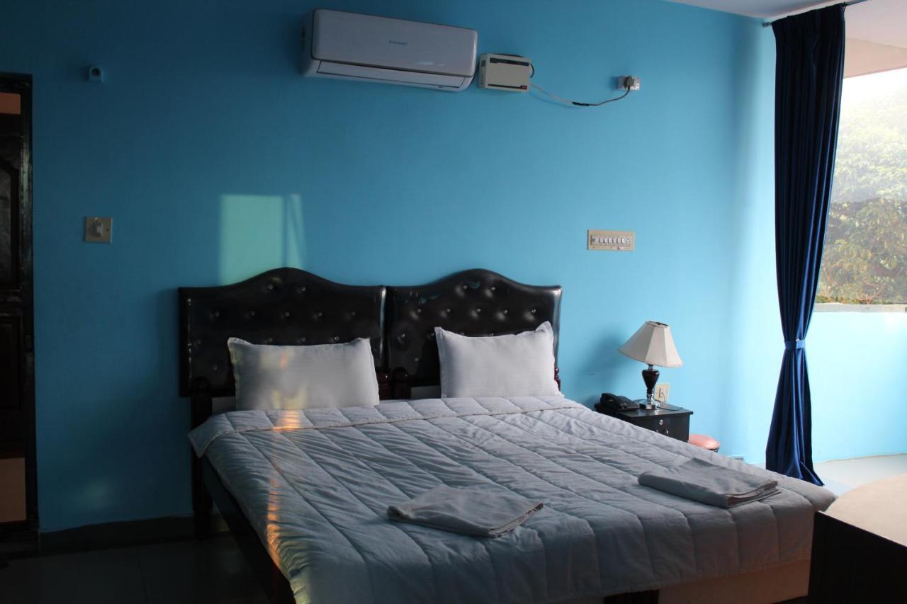 The Greenwood Resort Chikmagalur - Escape To Tranquil Mountain Views Kültér fotó