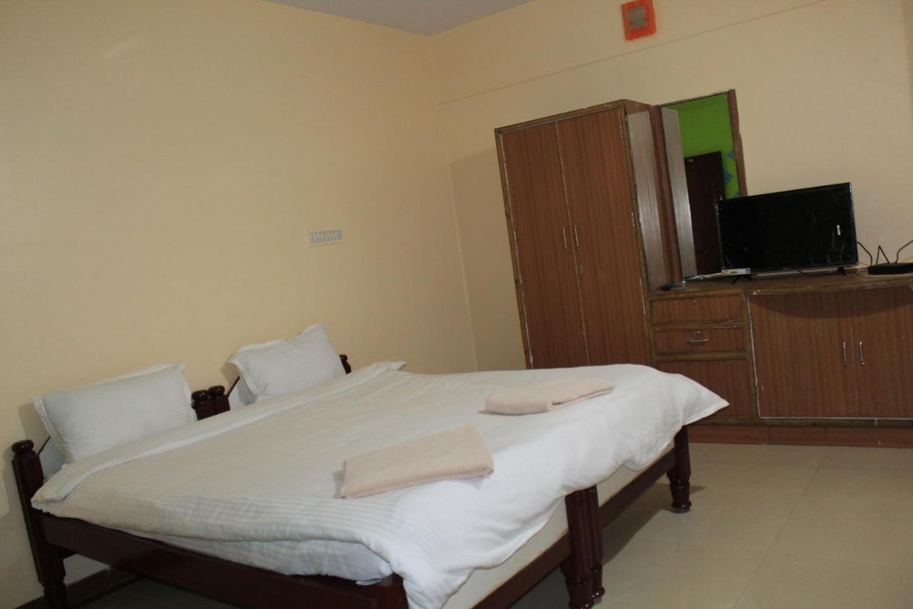 The Greenwood Resort Chikmagalur - Escape To Tranquil Mountain Views Kültér fotó