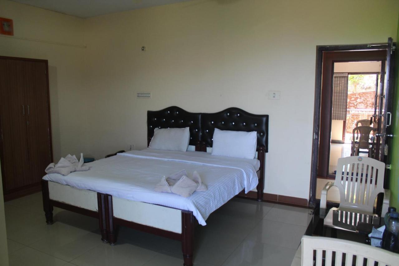 The Greenwood Resort Chikmagalur - Escape To Tranquil Mountain Views Kültér fotó