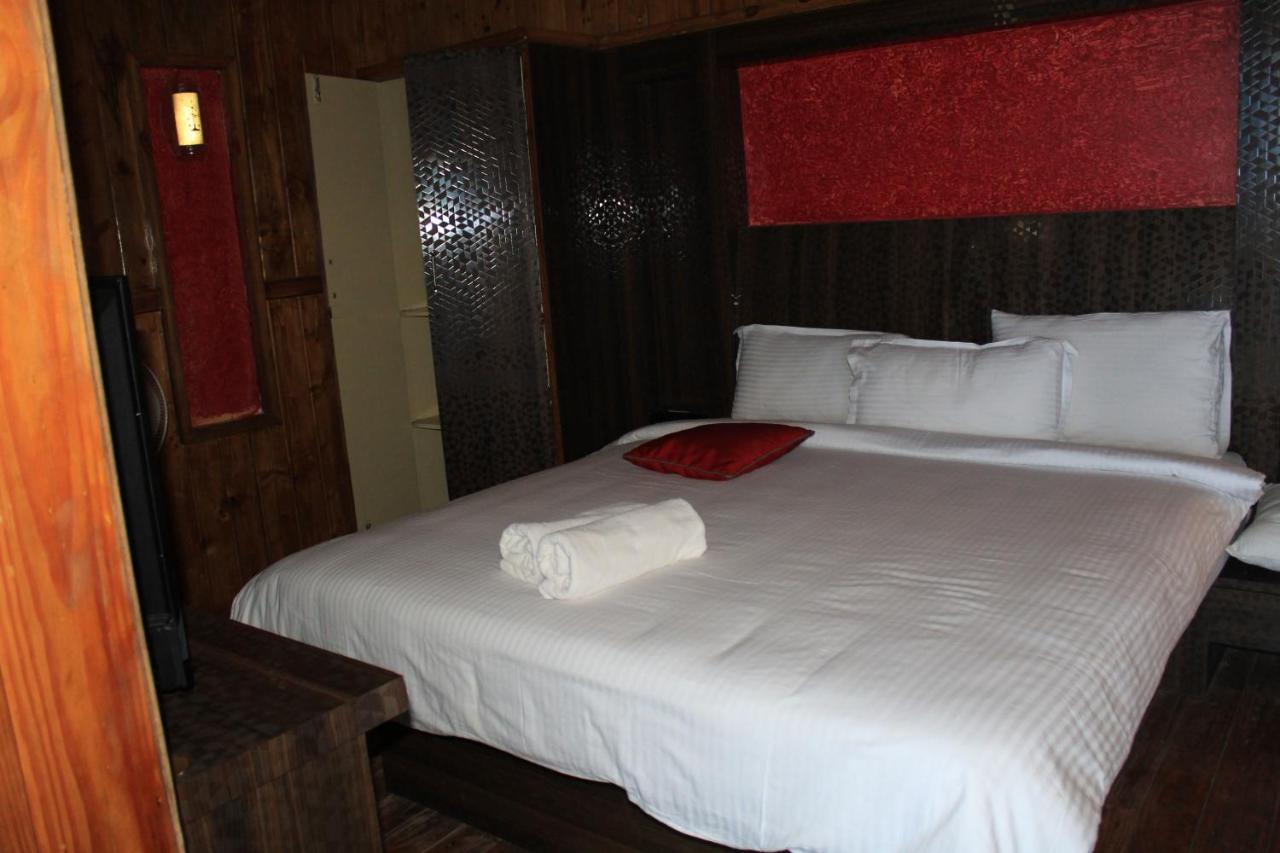 The Greenwood Resort Chikmagalur - Escape To Tranquil Mountain Views Kültér fotó