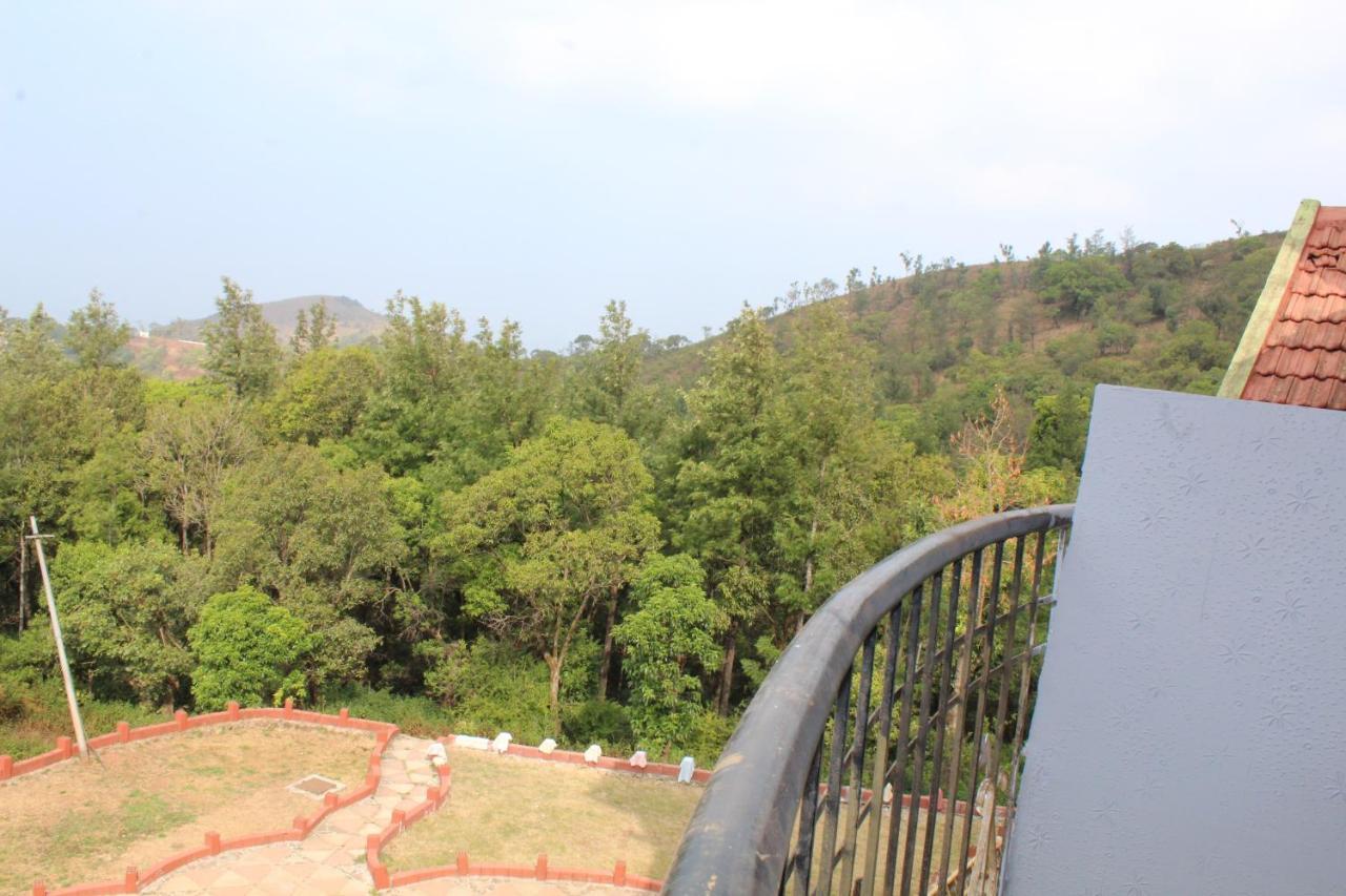 The Greenwood Resort Chikmagalur - Escape To Tranquil Mountain Views Kültér fotó