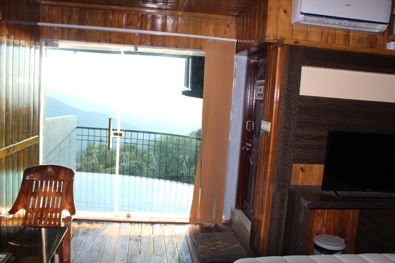 The Greenwood Resort Chikmagalur - Escape To Tranquil Mountain Views Kültér fotó