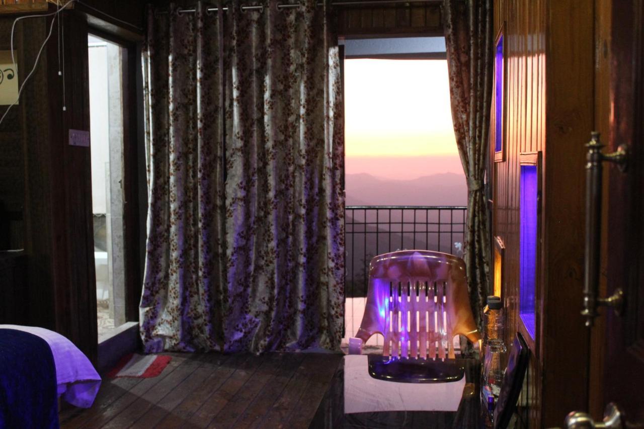 The Greenwood Resort Chikmagalur - Escape To Tranquil Mountain Views Kültér fotó