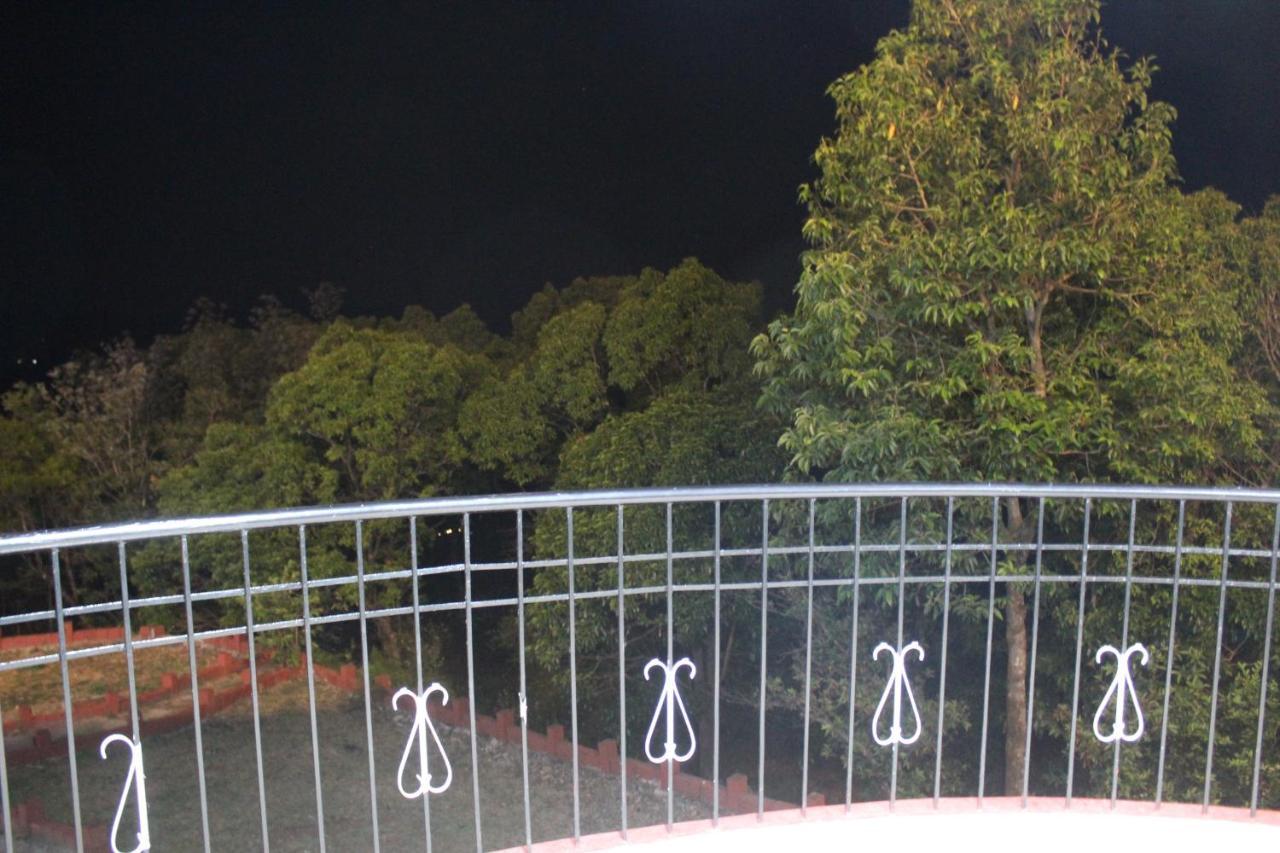 The Greenwood Resort Chikmagalur - Escape To Tranquil Mountain Views Kültér fotó