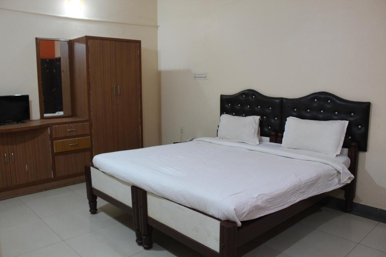 The Greenwood Resort Chikmagalur - Escape To Tranquil Mountain Views Kültér fotó