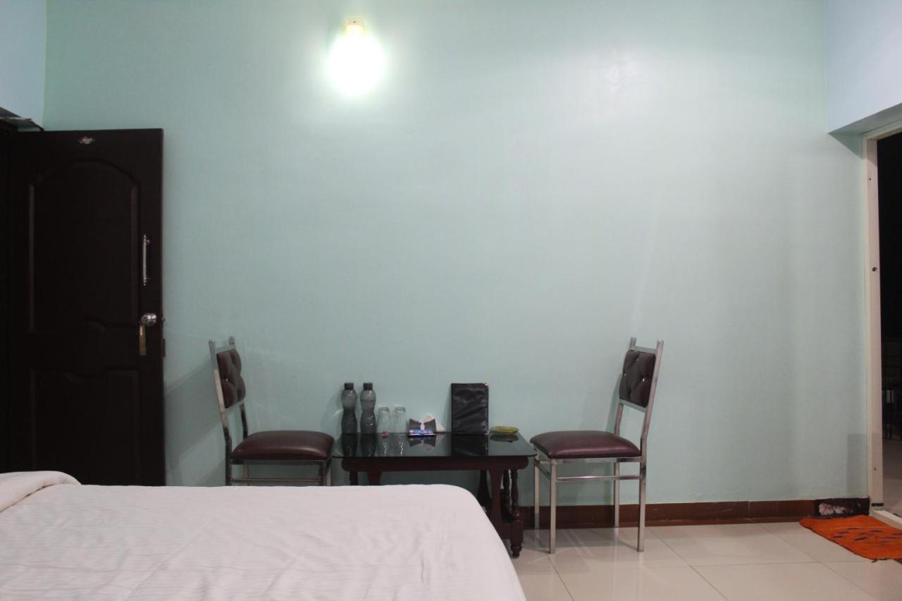 The Greenwood Resort Chikmagalur - Escape To Tranquil Mountain Views Kültér fotó