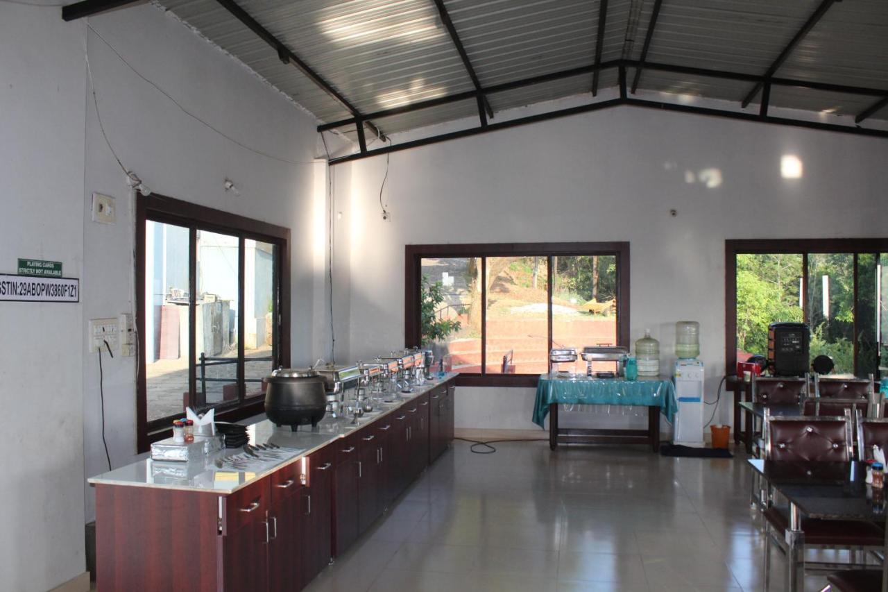 The Greenwood Resort Chikmagalur - Escape To Tranquil Mountain Views Kültér fotó