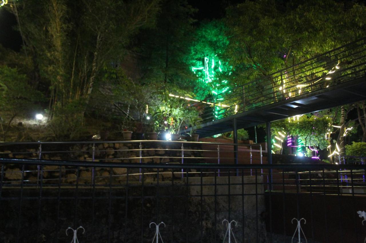 The Greenwood Resort Chikmagalur - Escape To Tranquil Mountain Views Kültér fotó
