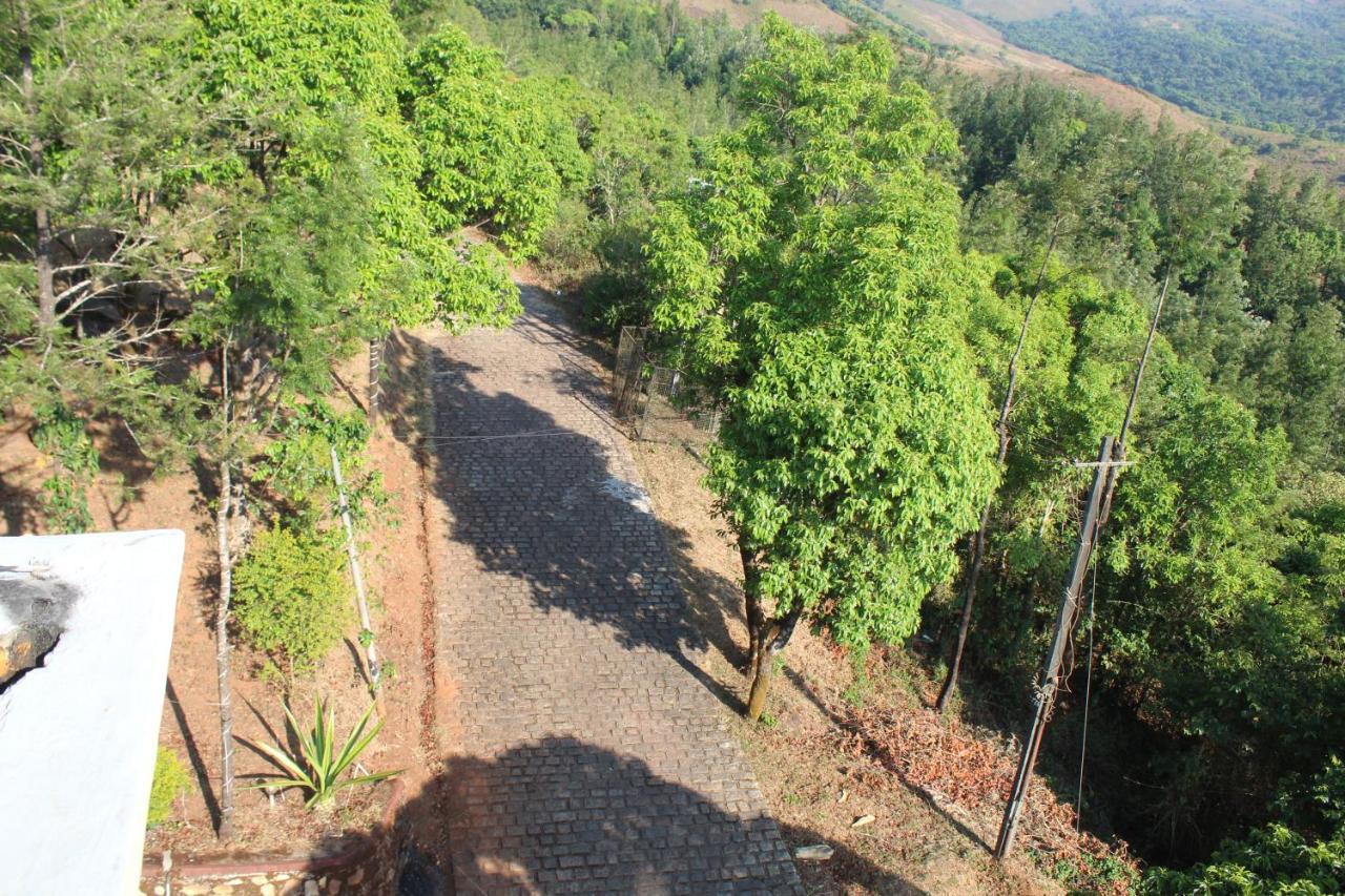 The Greenwood Resort Chikmagalur - Escape To Tranquil Mountain Views Kültér fotó