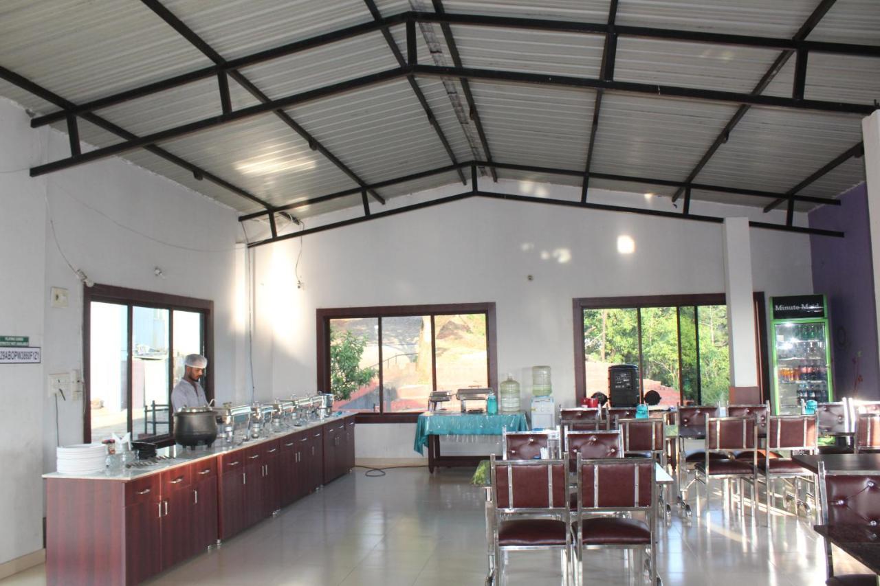 The Greenwood Resort Chikmagalur - Escape To Tranquil Mountain Views Kültér fotó