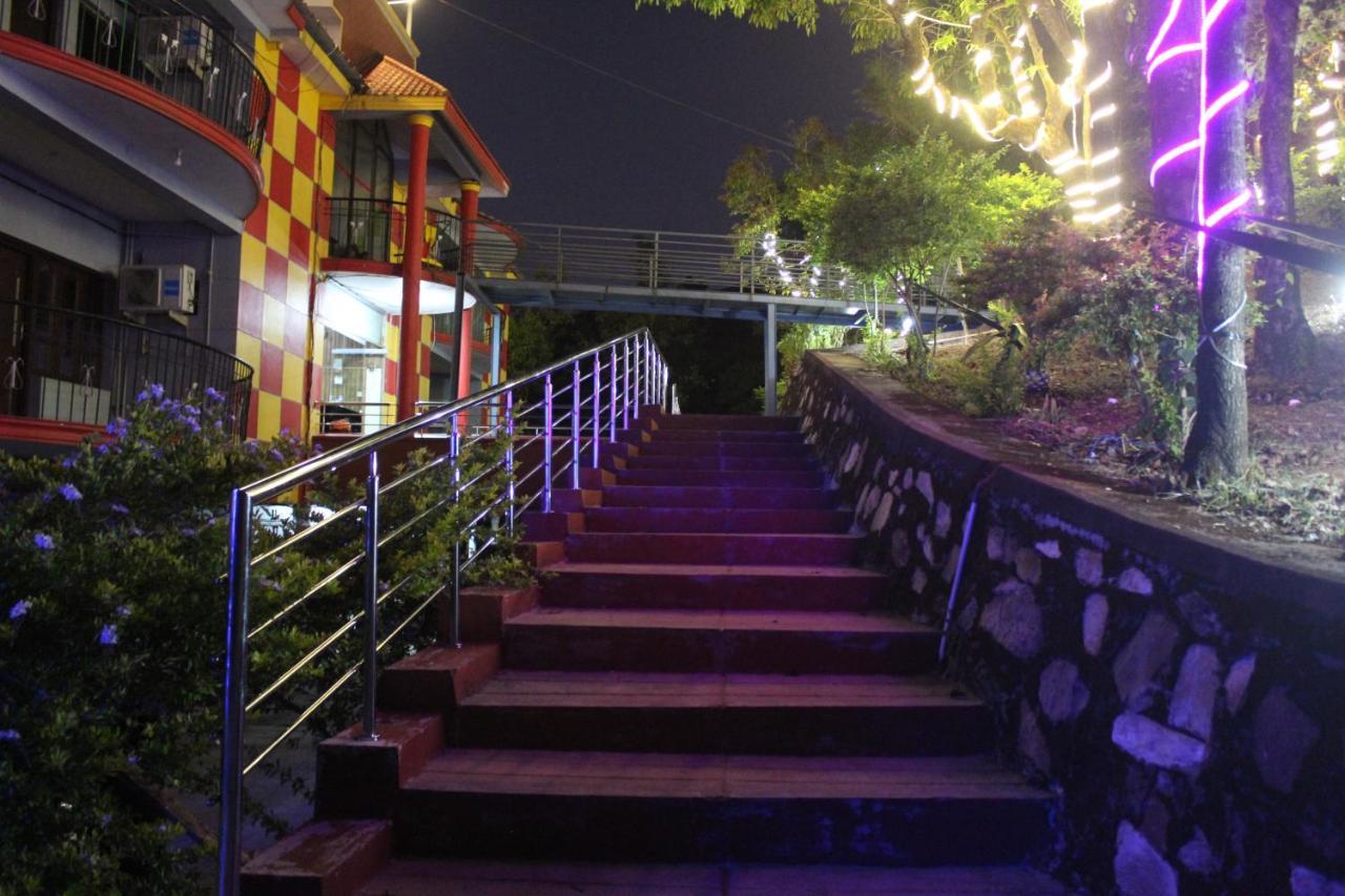 The Greenwood Resort Chikmagalur - Escape To Tranquil Mountain Views Kültér fotó