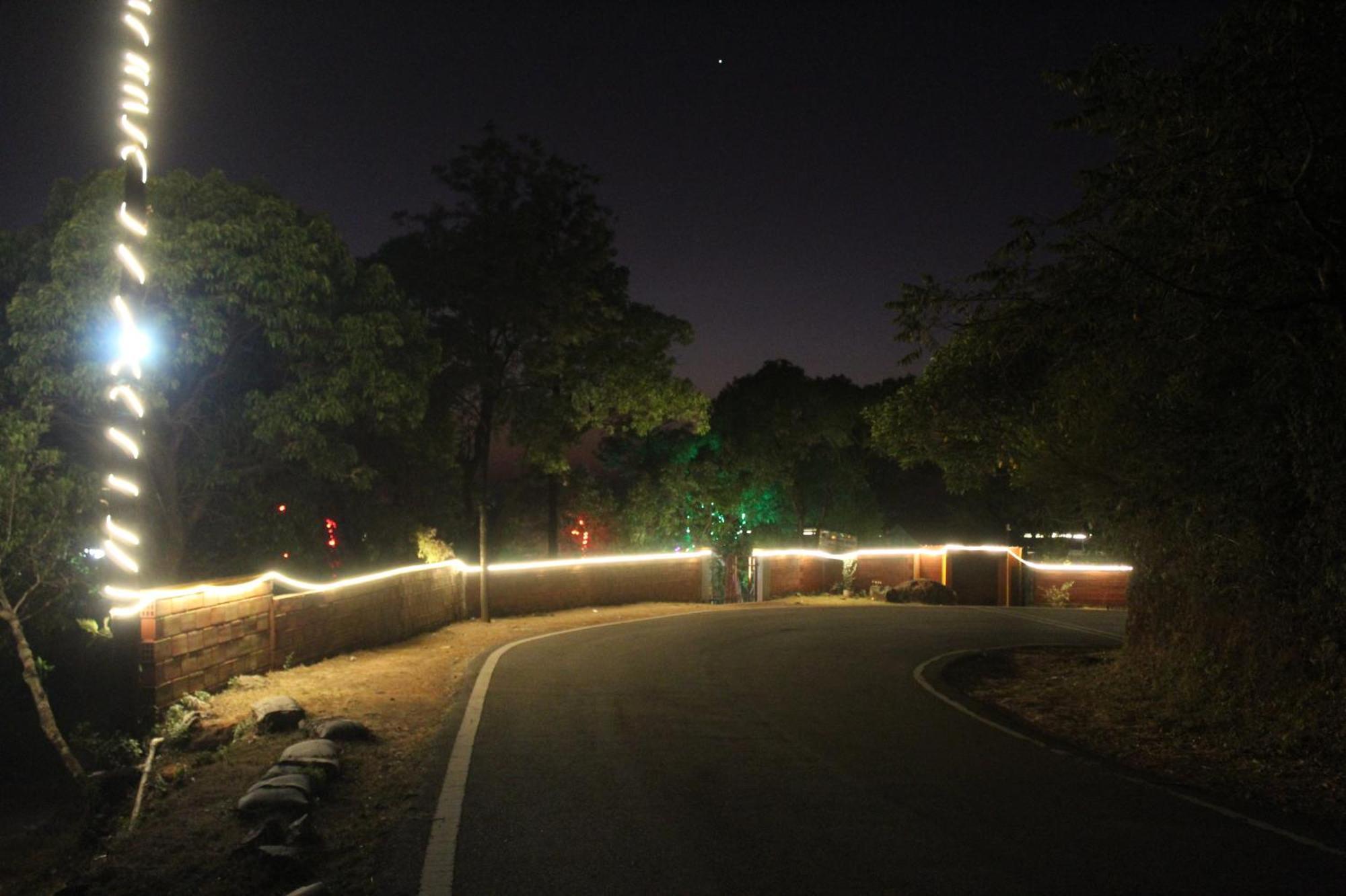 The Greenwood Resort Chikmagalur - Escape To Tranquil Mountain Views Kültér fotó