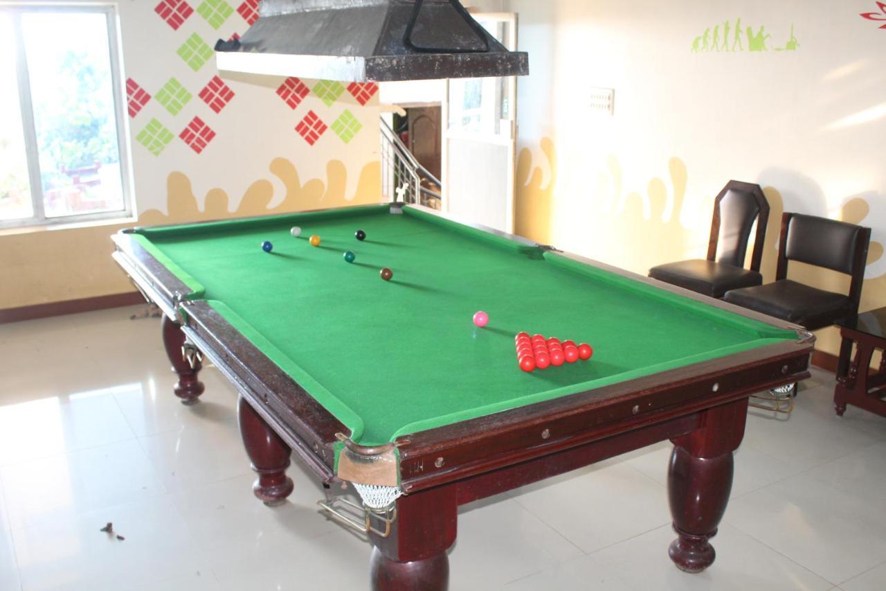 The Greenwood Resort Chikmagalur - Escape To Tranquil Mountain Views Kültér fotó