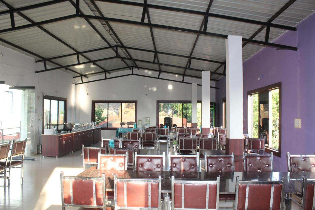 The Greenwood Resort Chikmagalur - Escape To Tranquil Mountain Views Kültér fotó
