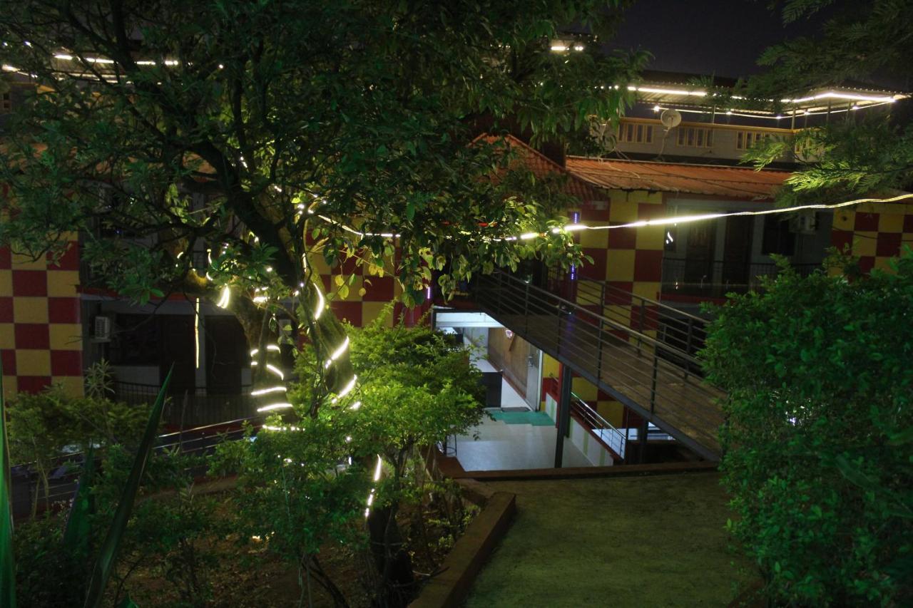 The Greenwood Resort Chikmagalur - Escape To Tranquil Mountain Views Kültér fotó