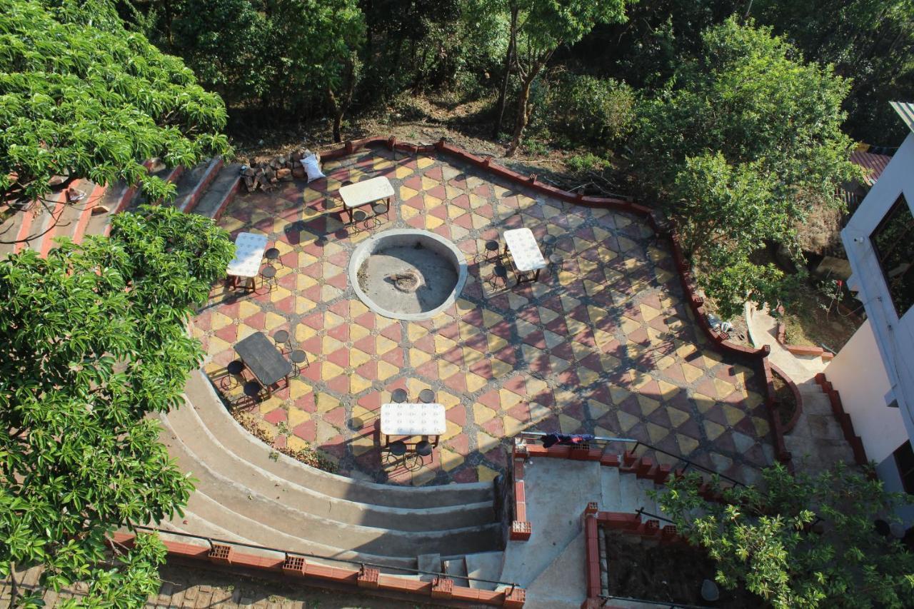 The Greenwood Resort Chikmagalur - Escape To Tranquil Mountain Views Kültér fotó