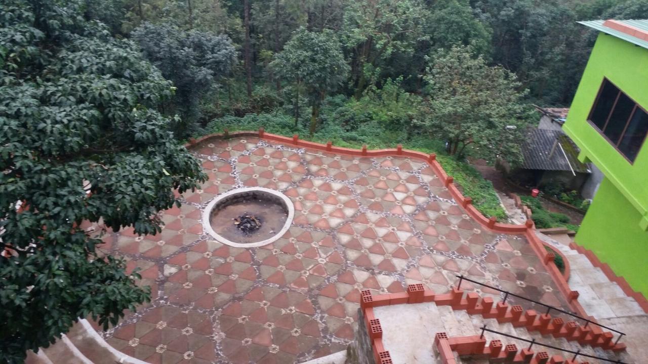 The Greenwood Resort Chikmagalur - Escape To Tranquil Mountain Views Kültér fotó
