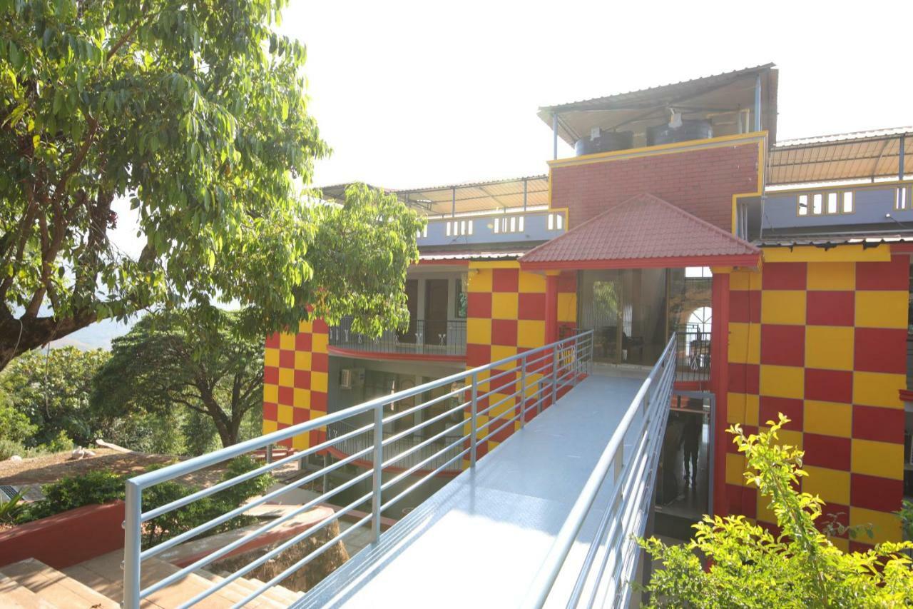The Greenwood Resort Chikmagalur - Escape To Tranquil Mountain Views Kültér fotó