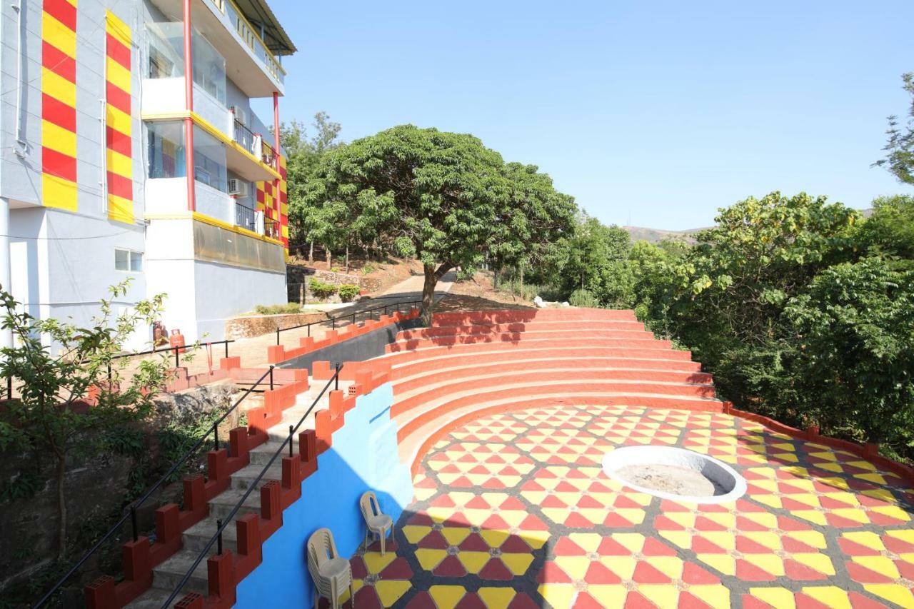 The Greenwood Resort Chikmagalur - Escape To Tranquil Mountain Views Kültér fotó