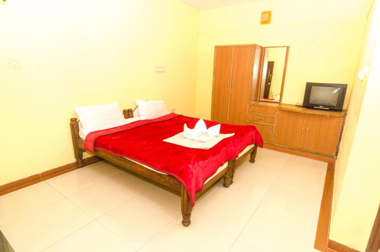 The Greenwood Resort Chikmagalur - Escape To Tranquil Mountain Views Kültér fotó